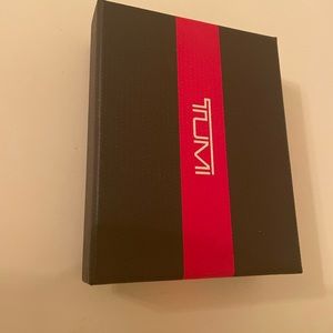 Tumi Wallet